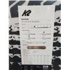 Image 4 : NEW K2 Raygun Snowboard 160W