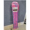 Image 2 : NEW Ripzone Dazy Snowboard SIZE 140