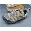 Image 2 : NEW Mens Merrell MOAB 3 WP Shoe Olive Size 8