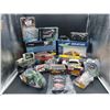 Image 1 : Diecast Car Collector Items - WHOLESALE LOT