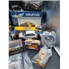 Image 2 : Diecast Car Collector Items - WHOLESALE LOT