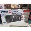 Image 1 : Swiss Gear Wheeled Duffel Bag (28 x 14.25 x 13.25 inch)