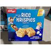 Image 1 : Kelloggs Rice Krispies Squares 54 Bars (1.18kg)
