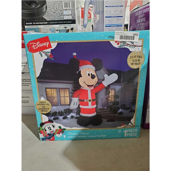 Mickey Mouse Airblown Inflatable