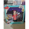 Image 1 : Mickey Mouse Airblown Inflatable