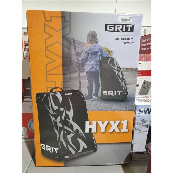 Grit 30" Hockey Tower Bag