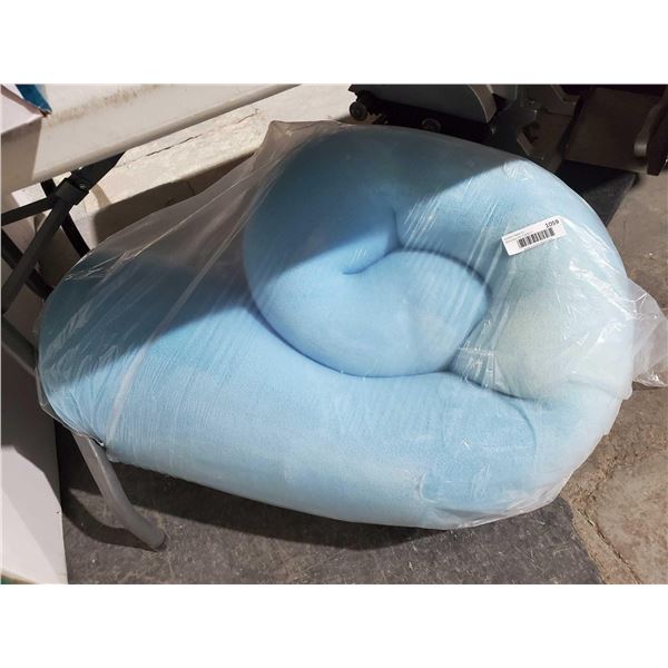 Memory Foam Mattress Topper