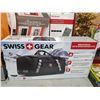 Image 1 : Swiss Gear Wheeled Duffel Bag (28 x 14.25 x 13.25 inch)