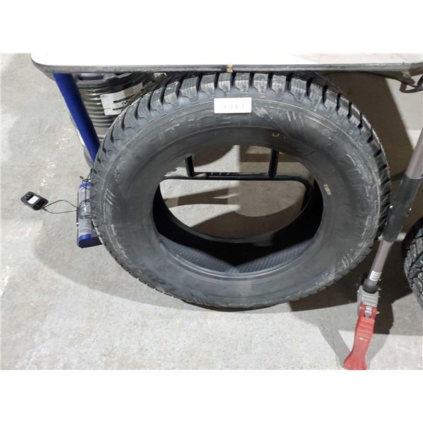 235/65R17 108T Snow Tires