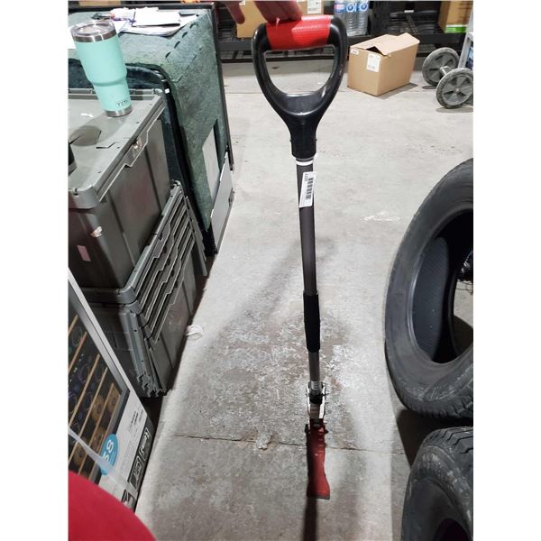 Long Handled Yard Weed Puller