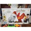Image 1 : Harry Potter 258 Piece Buildable Set