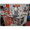 Image 1 : Kids Smoby Work Station Kitchen