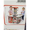 Image 2 : Kids Smoby Work Station Kitchen
