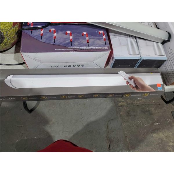 Koda 46" LED Linkable Shop Light