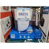 Image 1 : Brita Water Filtration System 10 Cup Capacity