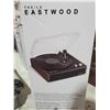 Image 2 : The Eastwood Record Player
