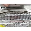 Image 2 : Lot Of 23 Sandwich Wrap, Food Tray Liners (12" x 12")
