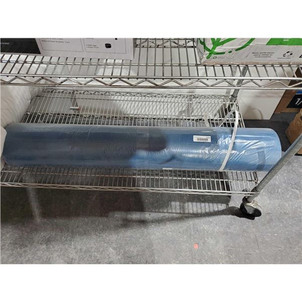 Mono Serra Underlayment For SPC (200 sq.ft)