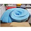 Image 2 : Nova Foam Mattress Topper