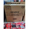 Image 2 : NEW Keurig Model K-2500 Commercial Single Cup Brewing System  Boxes have damage but not to the machi