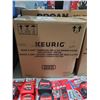 Image 2 : NEW Keurig Model K-2500 Commercial Single Cup Brewing System Boxes have damage but not to the machin