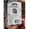 Image 2 : NEW Craftsman 16' non-slip rubber grip Tape measure