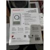 Image 2 : Honeywell Home CT60A Non-Programmable Electric Heat Thermostat