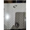 Image 2 : Moen Adler 82604 Shower only Faucet