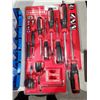Image 1 : NEW Craftsman 12pc Screwdriver Set