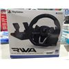 Image 1 : Play Station RWA Racing Wheel Apex for PS5 and PS4