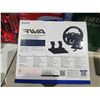 Image 2 : Play Station RWA Racing Wheel Apex for PS5 and PS4