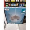 Image 1 : NEW Eglo Fontao Pendant Light Fixture