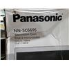 Image 2 : NEW Panasonic NN-SC669S Microwave Oven 1.3Cu / ft 1200W