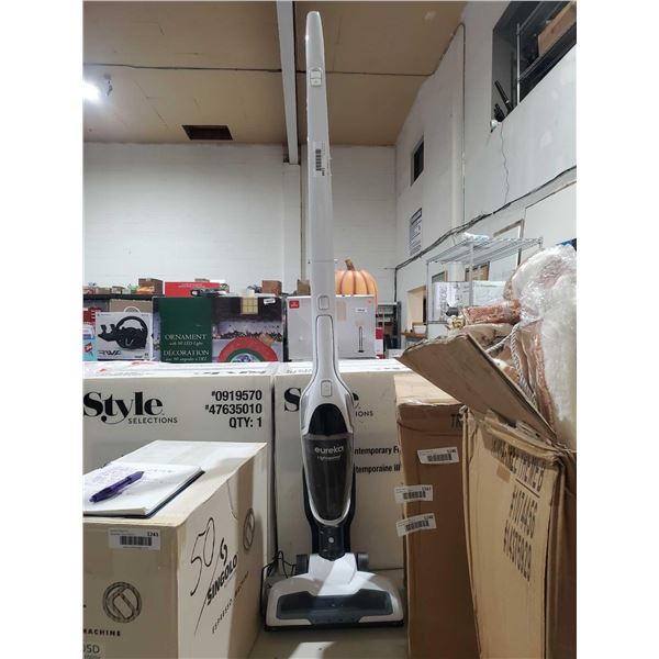 Eureka Light Speed Vacuum Stick Style