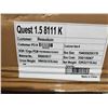 Image 3 : Ergomotion Quest 1.5,  Remote Control King Size Adjustable Bed Frame - New in box