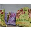 Image 2 : Boom Chicka Pop Popcorn Snack 6X 136g 4X Sea Salt & 2X Sweet & Salty