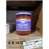 Image 1 : Fody Medium Gourmet Salsa Case lot 6 x 10oz