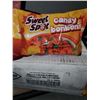 Image 1 : Sweet Spot Mello Creme Candy Case lot 24 x 250g