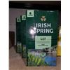 Image 1 : Irish Spring Aloe Mist Case lot of 6 x 3