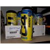 Image 1 : C4 Energy energy drink case lot 12 x 473ml