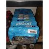 Image 1 : Propel Water multi pack case lot 24 x 500ml