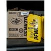 Image 1 : Pennzoil 5W-30 Synthetic Blend Motor Oil 6x1L