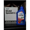 Image 1 : Mobil Special Motor Oil 10W-30 6x1L