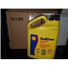 Image 1 : Shell Zone Premixed Extended Life Antifreeze/Coolant 6x1.89L