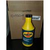 Image 1 : Pennzoil Power Steering Fluid 10x350ml