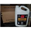 Image 1 : Motomaster Long Life Premixed Antifreeze/Coolant 4x3.78L