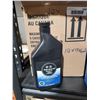Image 1 : Circle K  10W-30 Premium Grade  Motor Oil 12x1L