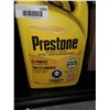 Image 2 : Prestone Antifreeze & Coolant 3X 3.87L