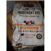 Image 2 : Merrick Limted ingredient chicken lot of 5 x 4lbs
