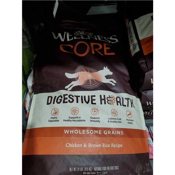 Wellness Core digestive health - 24Lbs